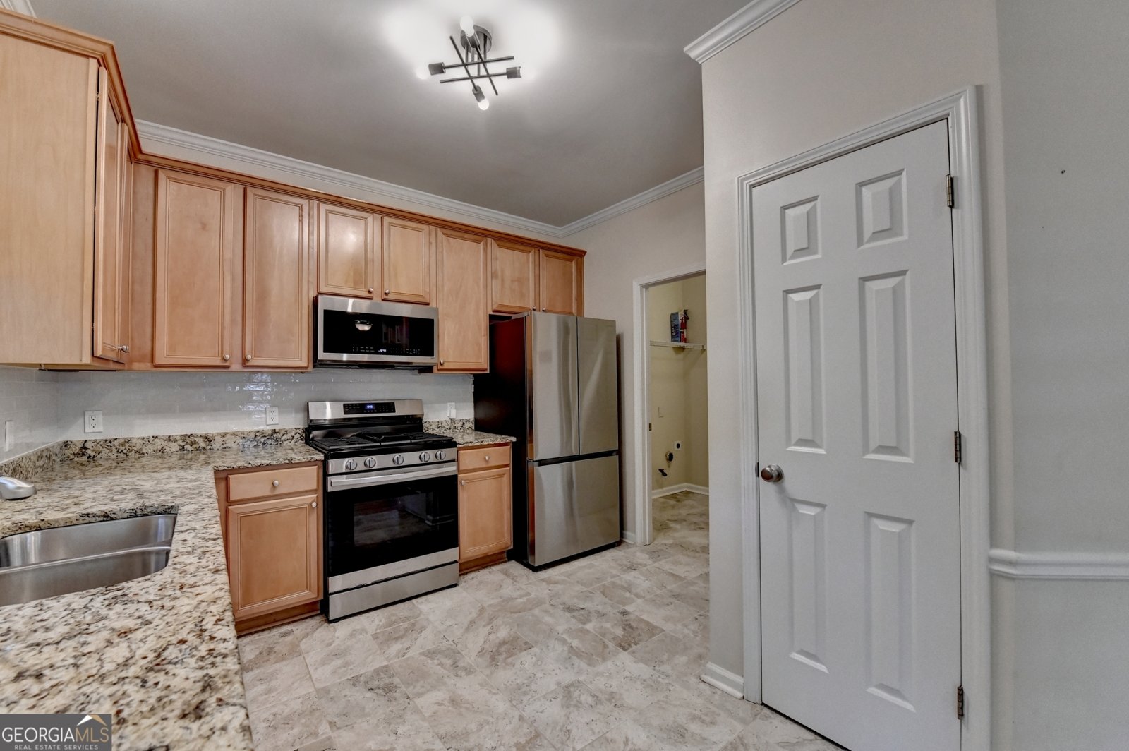778 Gardenside Circle Marietta - Photo 17