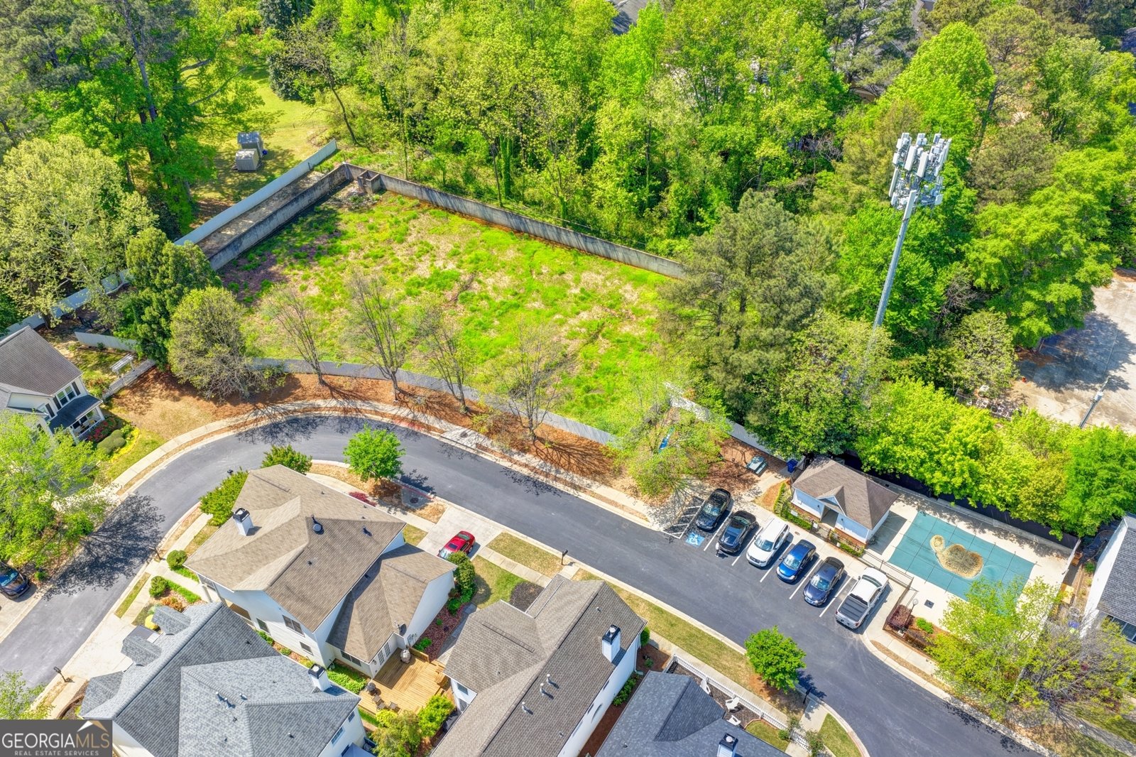 778 Gardenside Circle Marietta - Photo 52
