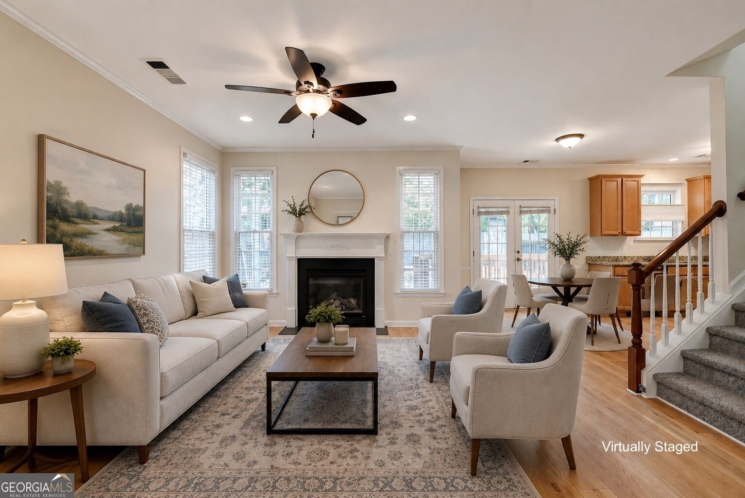 778 Gardenside Circle Marietta - Photo 7