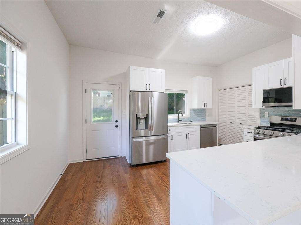 1402 Graham Street Atlanta - Photo 12