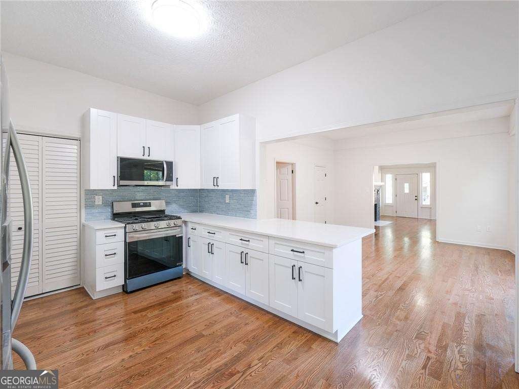 1402 Graham Street Atlanta - Photo 13