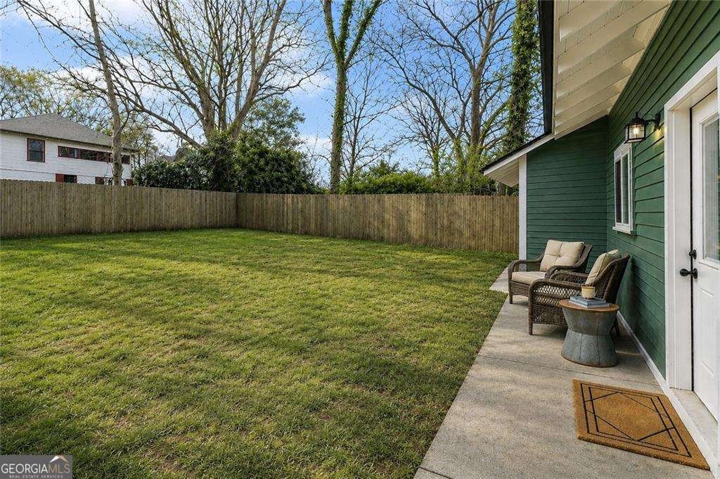 1402 Graham Street Atlanta - Photo 21
