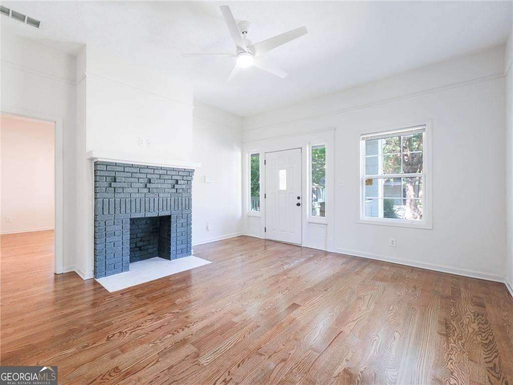 1402 Graham Street Atlanta - Photo 6