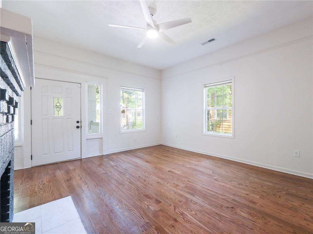 1402 Graham Street Atlanta - Photo 8