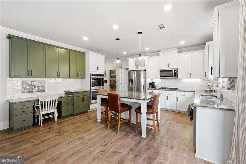 121 Treeline Trail Canton - Photo 10