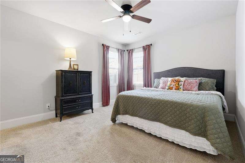 121 Treeline Trail Canton - Photo 11