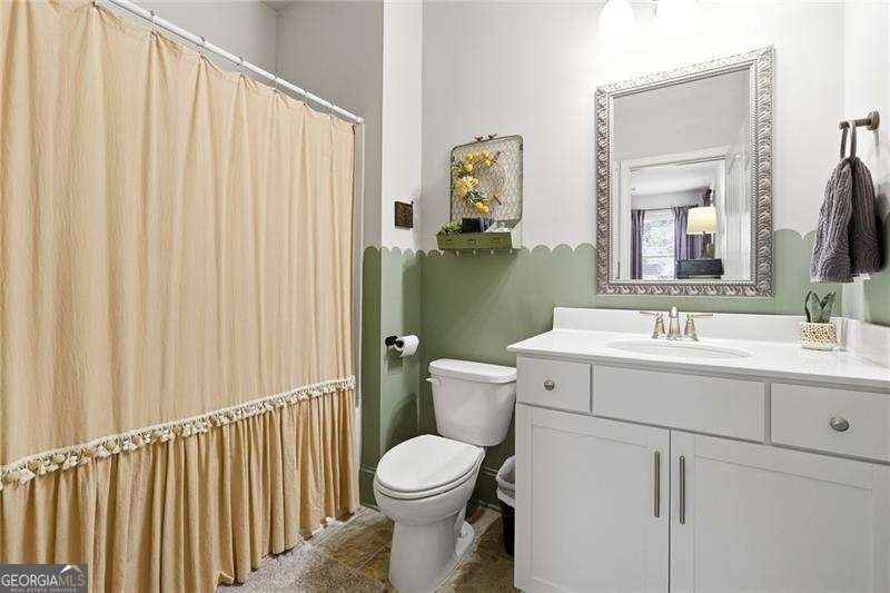 121 Treeline Trail Canton - Photo 12