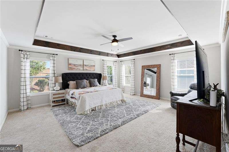 121 Treeline Trail Canton - Photo 13