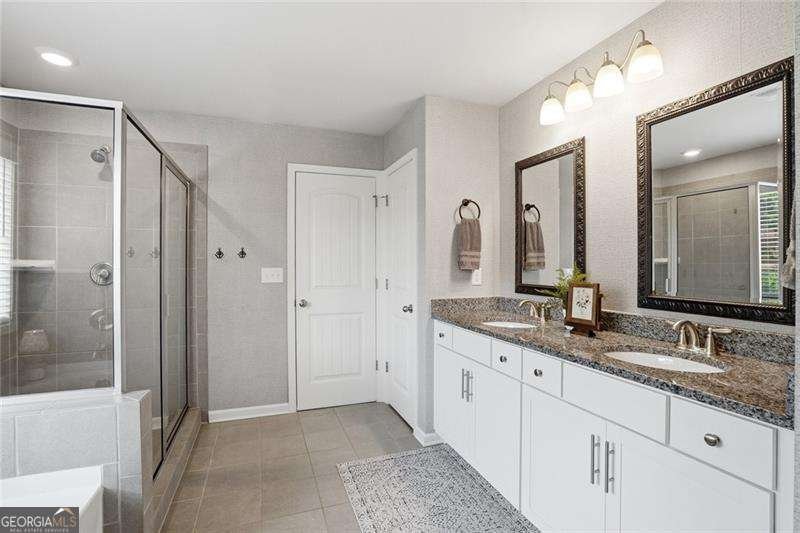 121 Treeline Trail Canton - Photo 15