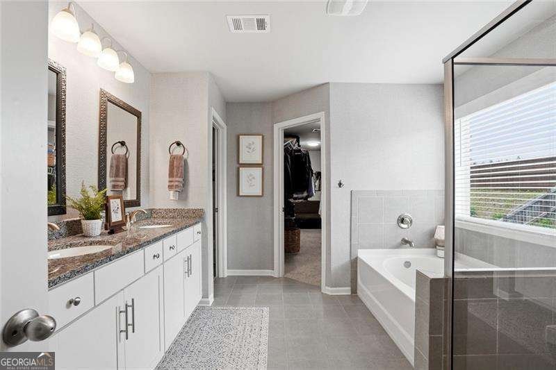 121 Treeline Trail Canton - Photo 16