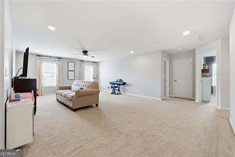 121 Treeline Trail Canton - Photo 17