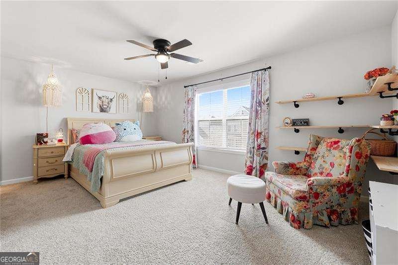 121 Treeline Trail Canton - Photo 18