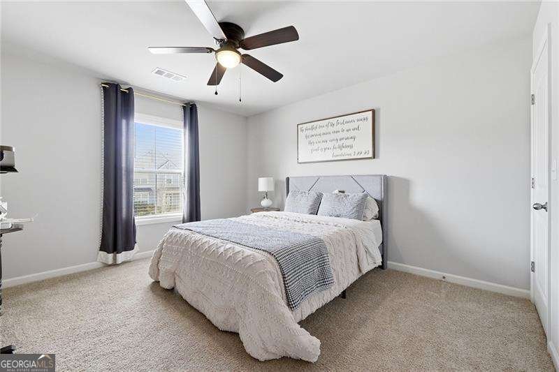 121 Treeline Trail Canton - Photo 20