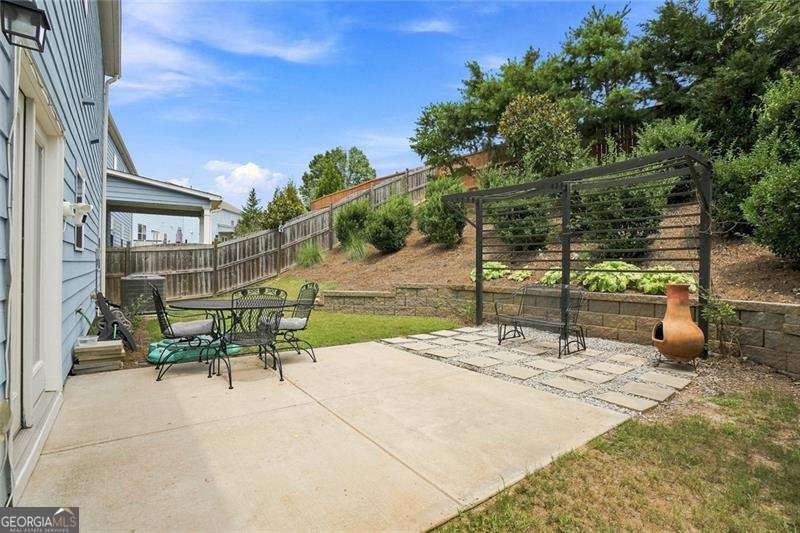 121 Treeline Trail Canton - Photo 22