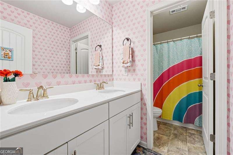 121 Treeline Trail Canton - Photo 23