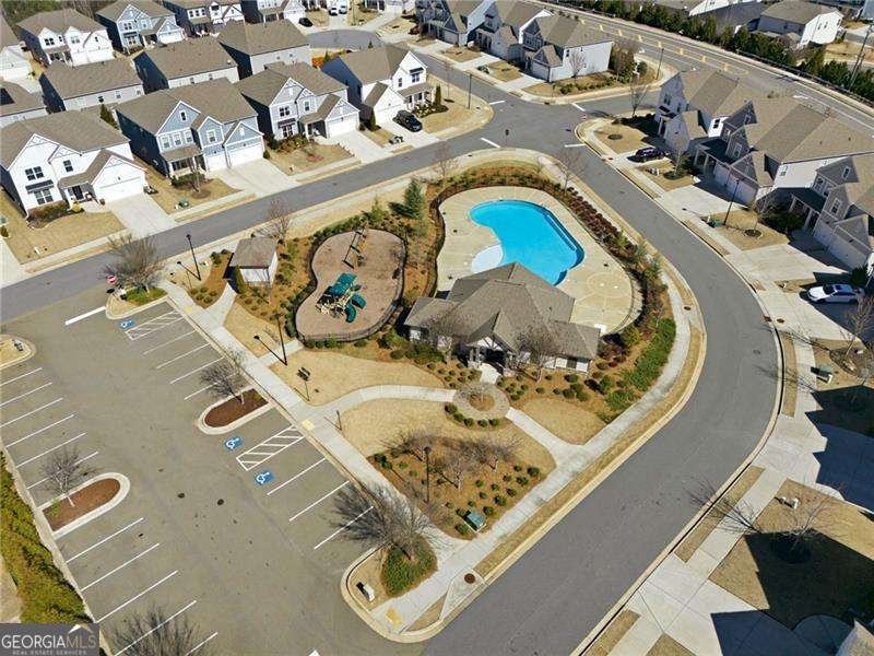 121 Treeline Trail Canton - Photo 27