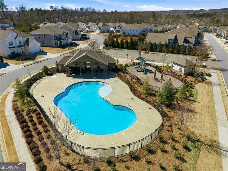 121 Treeline Trail Canton - Photo 28