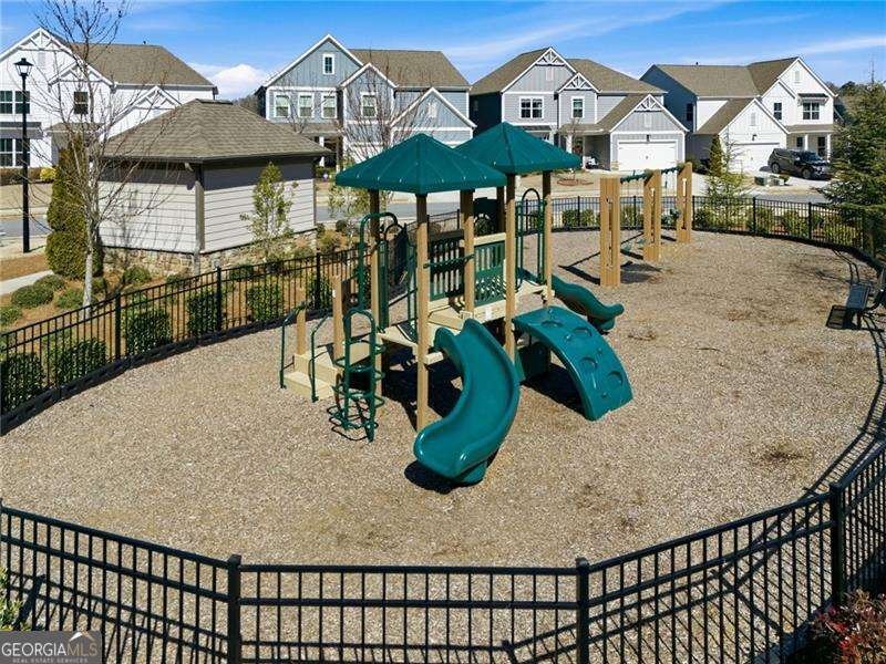 121 Treeline Trail Canton - Photo 29