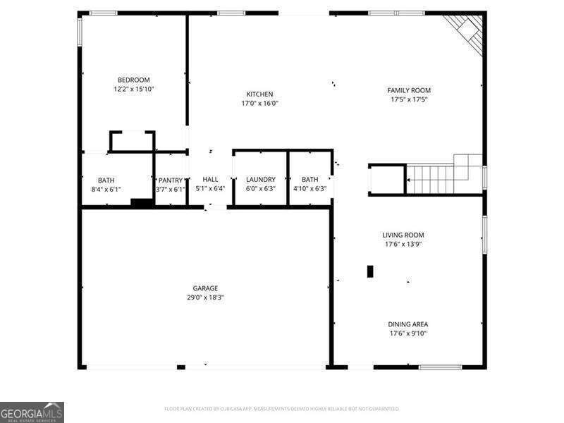 121 Treeline Trail Canton - Photo 30