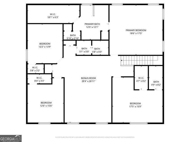 121 Treeline Trail Canton - Photo 31