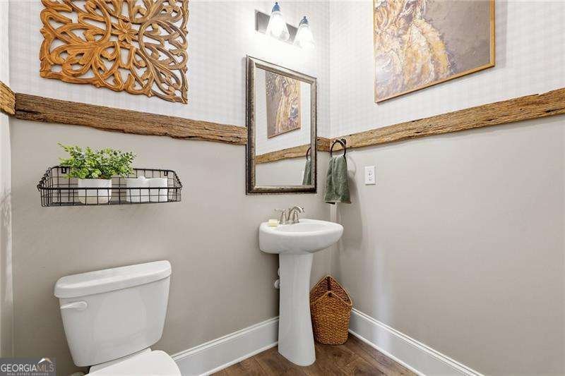 121 Treeline Trail Canton - Photo 6