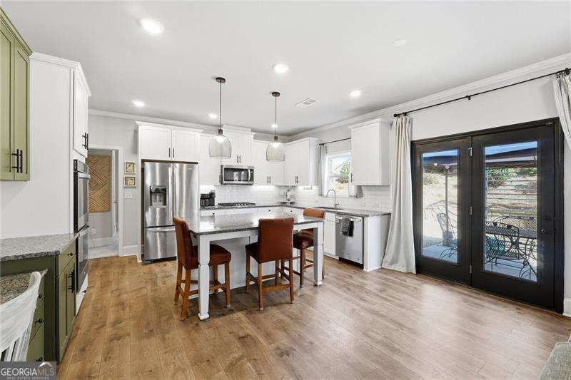 121 Treeline Trail Canton - Photo 9