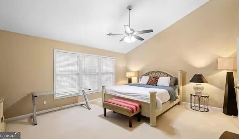 2465 Lunetta Lane Alpharetta - Photo 12