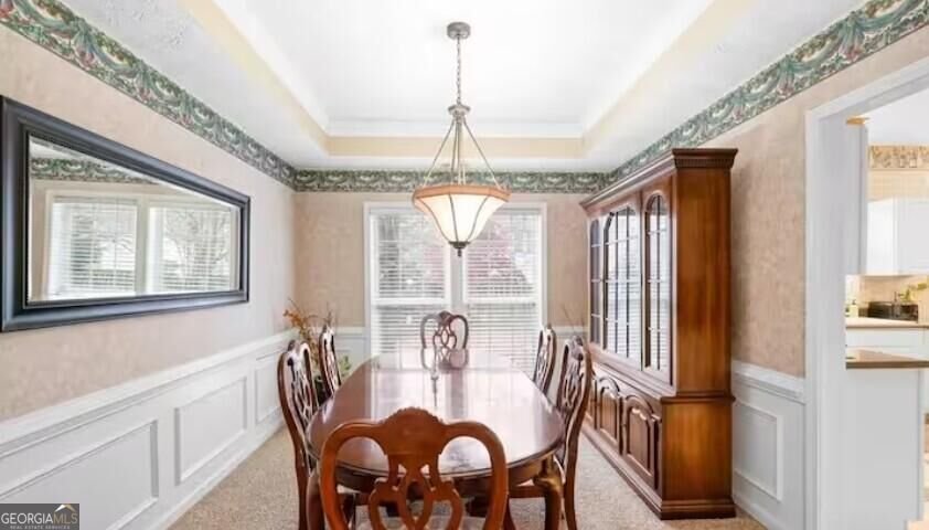 2465 Lunetta Lane Alpharetta - Photo 6