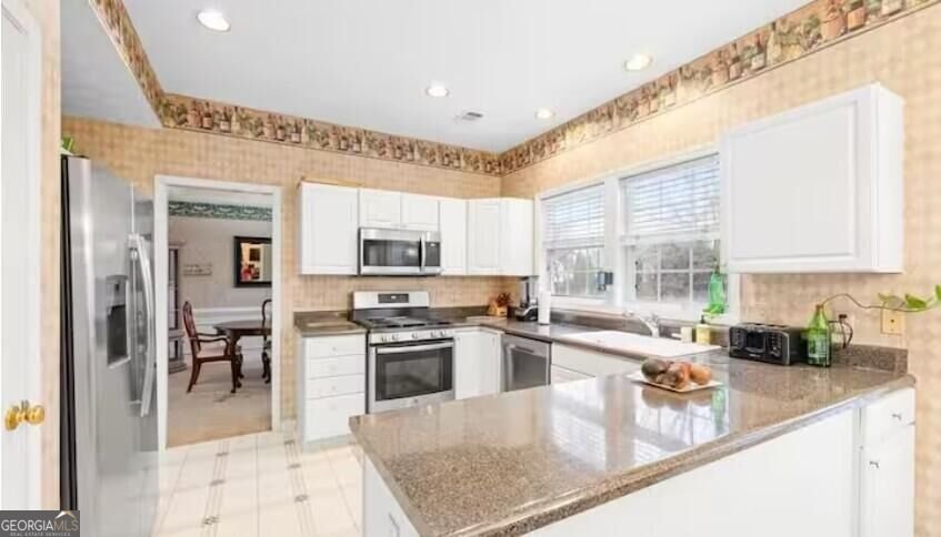2465 Lunetta Lane Alpharetta - Photo 7