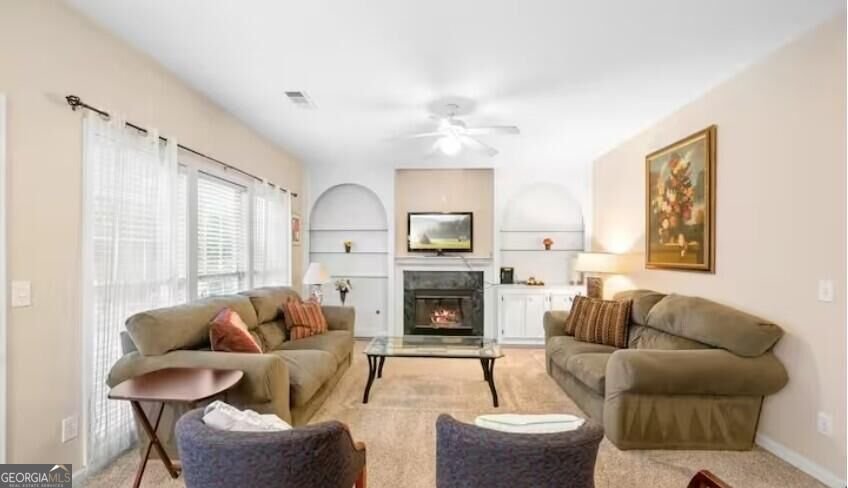 2465 Lunetta Lane Alpharetta - Photo 8
