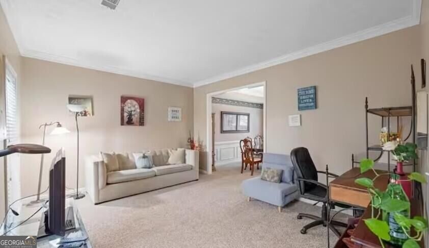 2465 Lunetta Lane Alpharetta - Photo 9