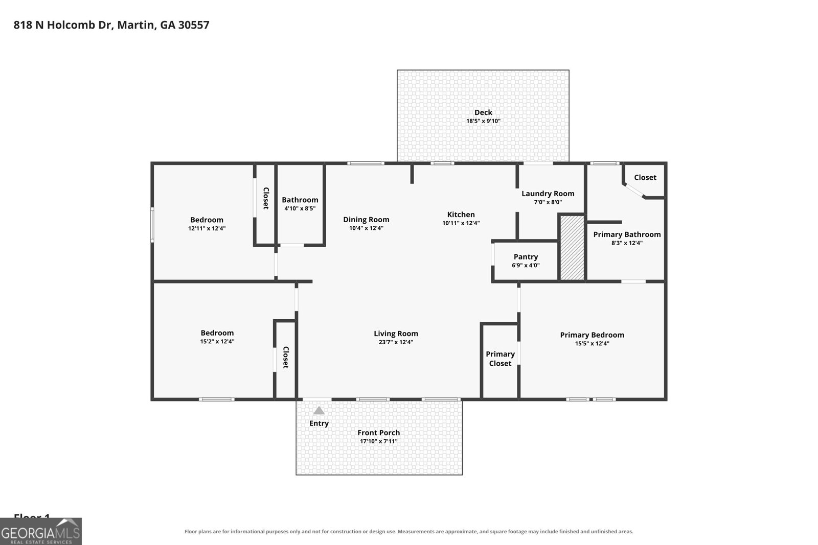 818 Holcomb Drive Martin - Photo 41