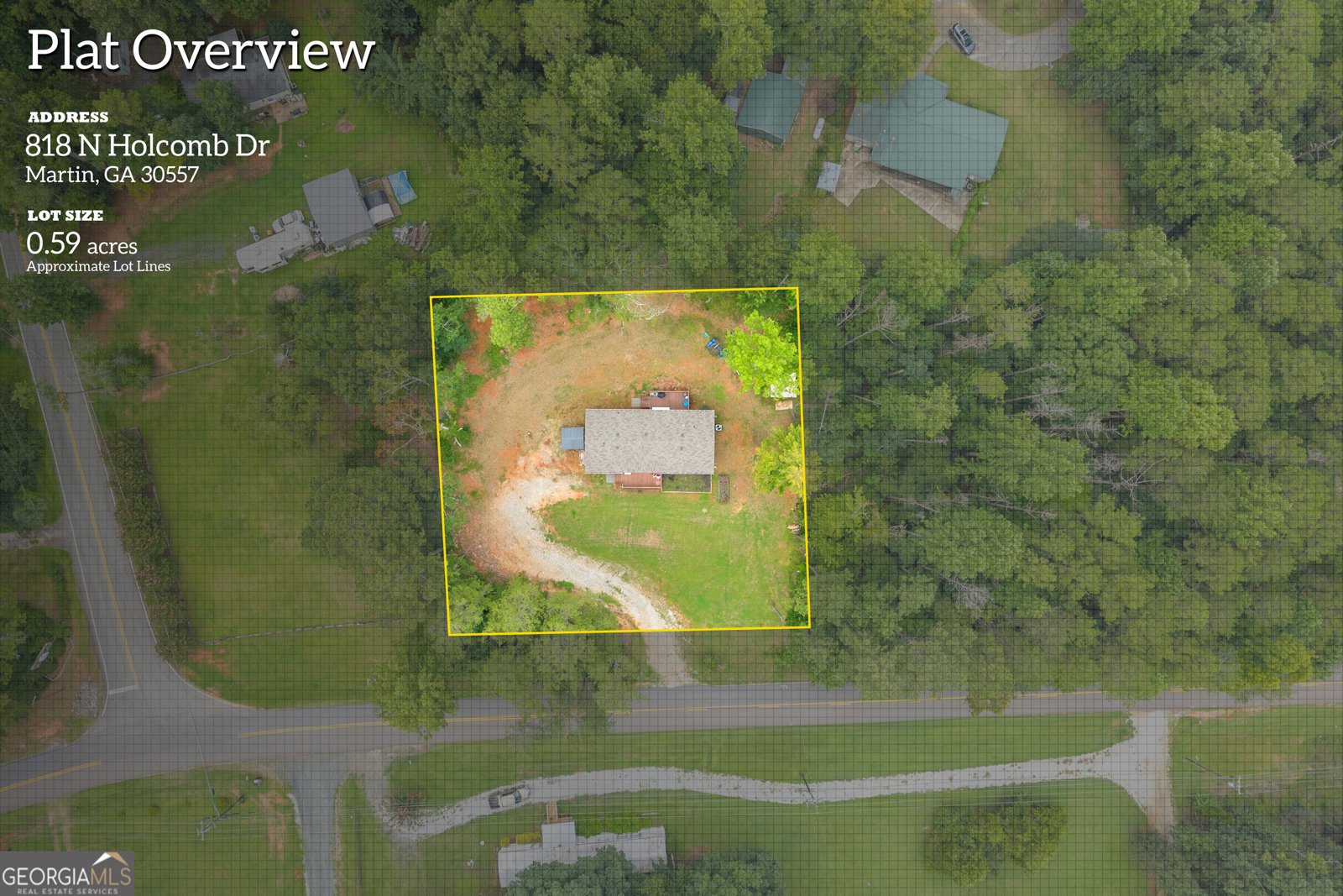 818 Holcomb Drive Martin - Photo 42