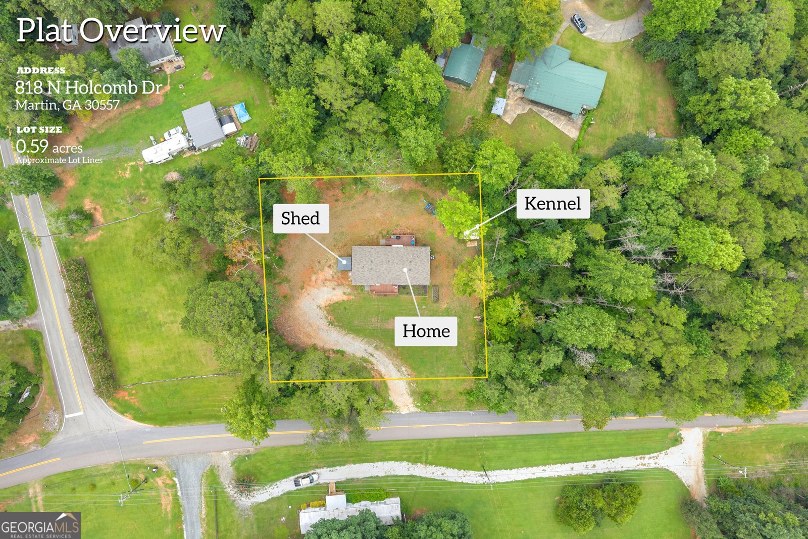 818 Holcomb Drive Martin - Photo 45