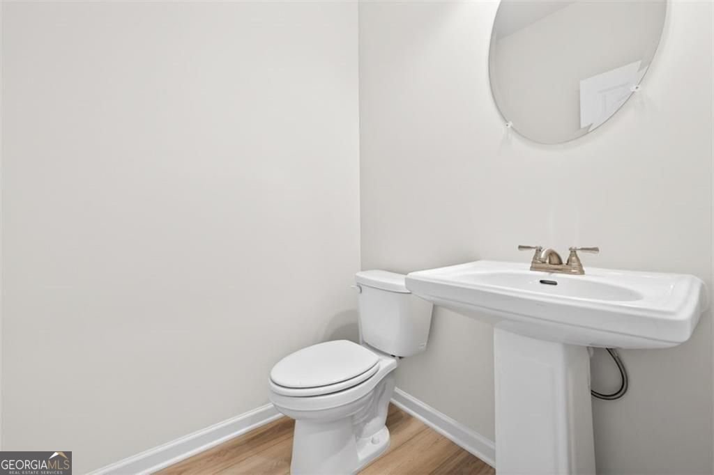 504 Brixton Drive Villa Rica - Photo 11