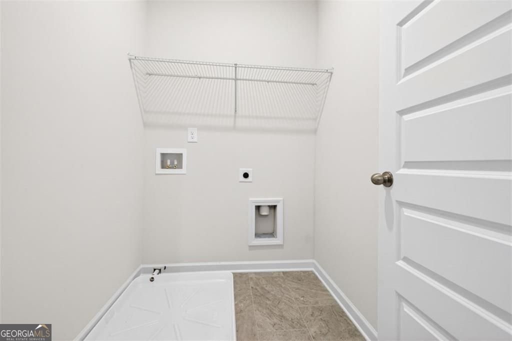 504 Brixton Drive Villa Rica - Photo 13