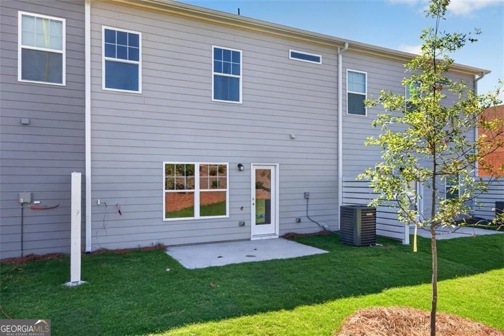 504 Brixton Drive Villa Rica - Photo 32