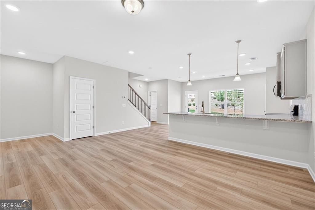 504 Brixton Drive Villa Rica - Photo 6