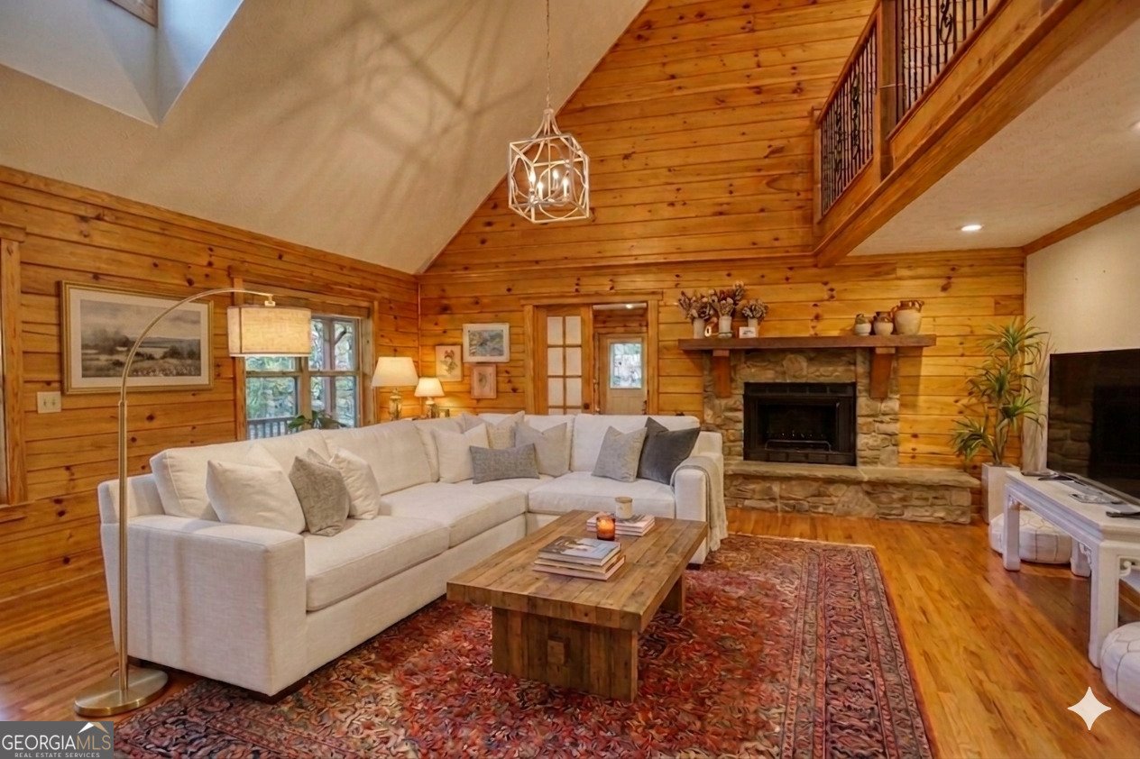 1371 Lipscomb Road Social Circle - Photo 10