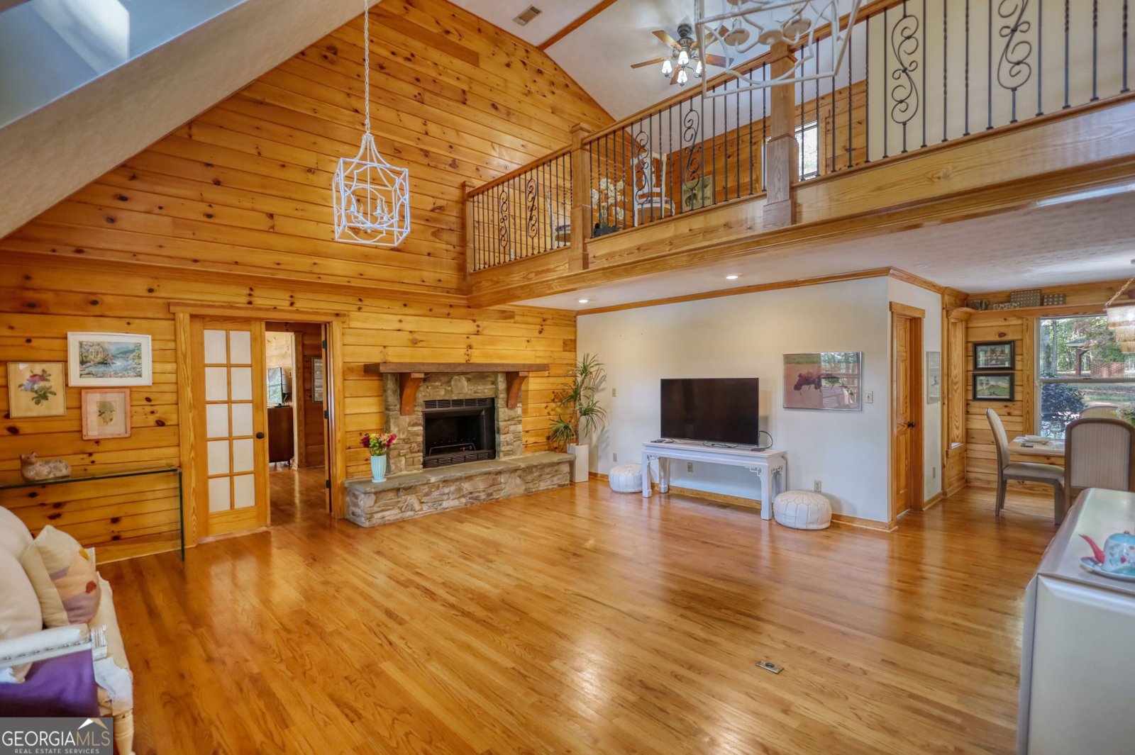 1371 Lipscomb Road Social Circle - Photo 11