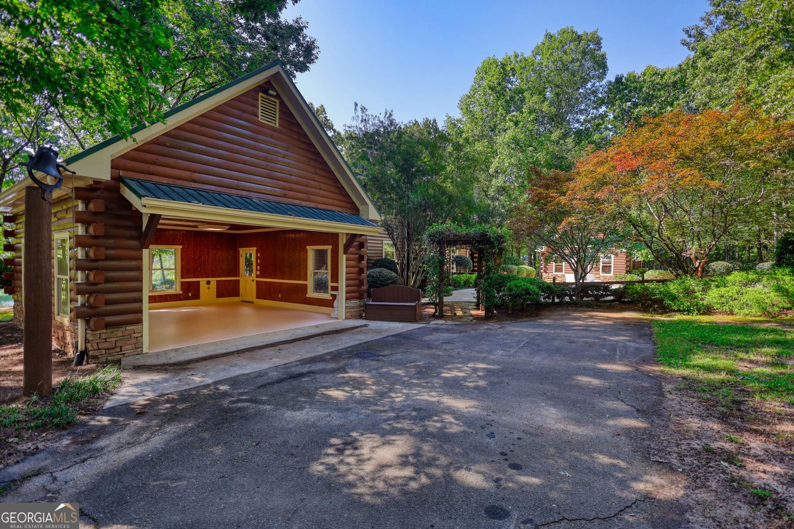 1371 Lipscomb Road Social Circle - Photo 50