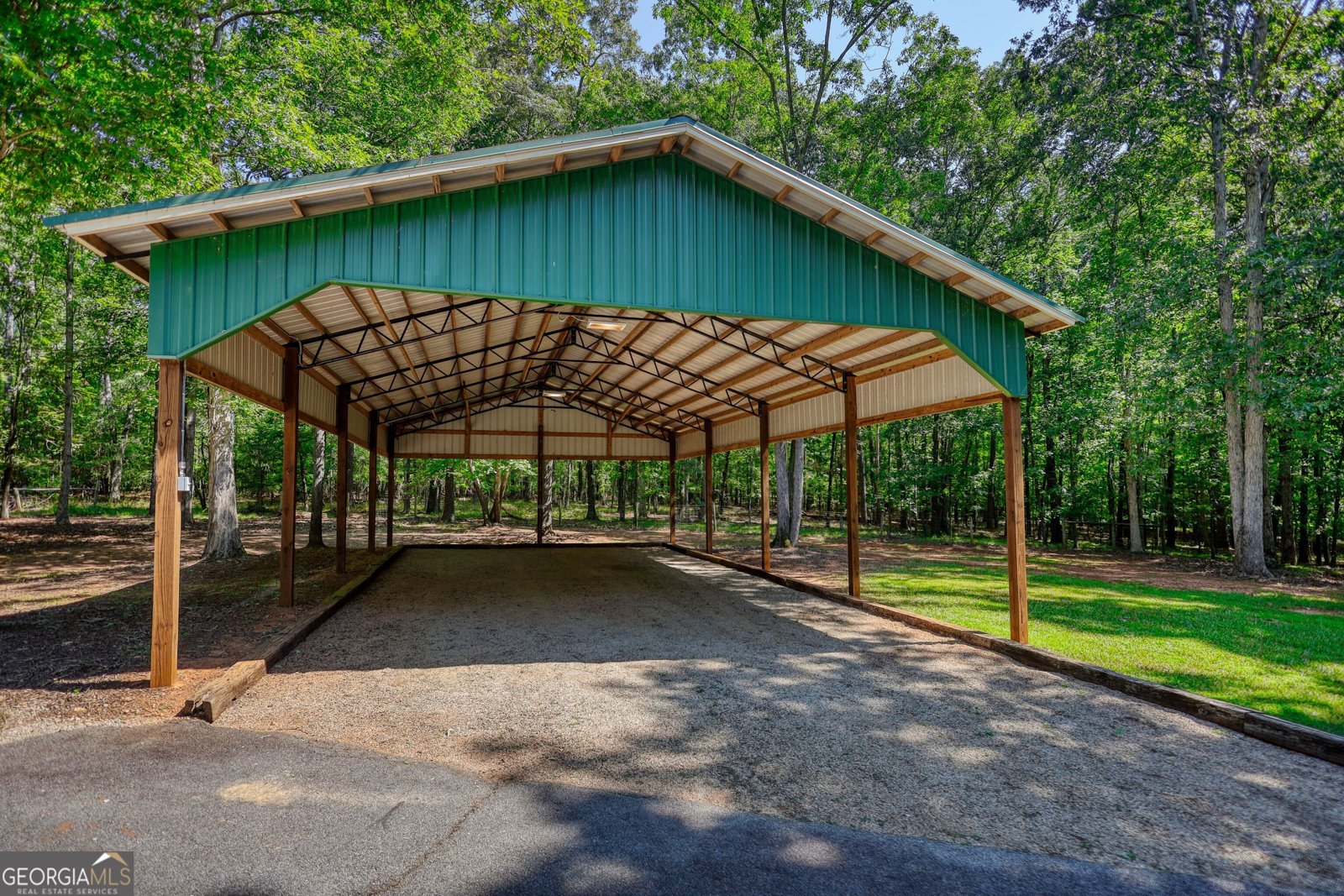 1371 Lipscomb Road Social Circle - Photo 56
