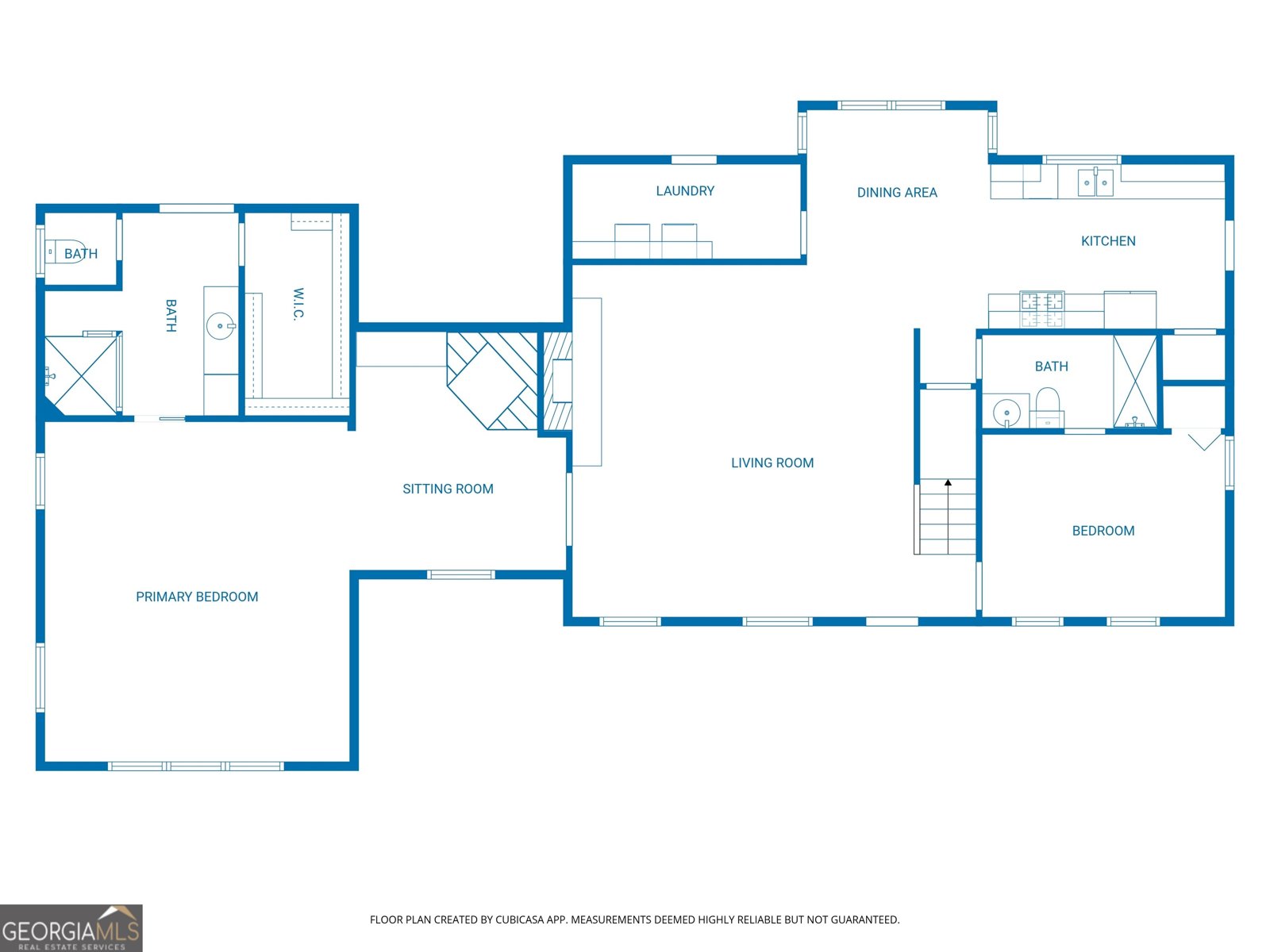 1371 Lipscomb Road Social Circle - Photo 81