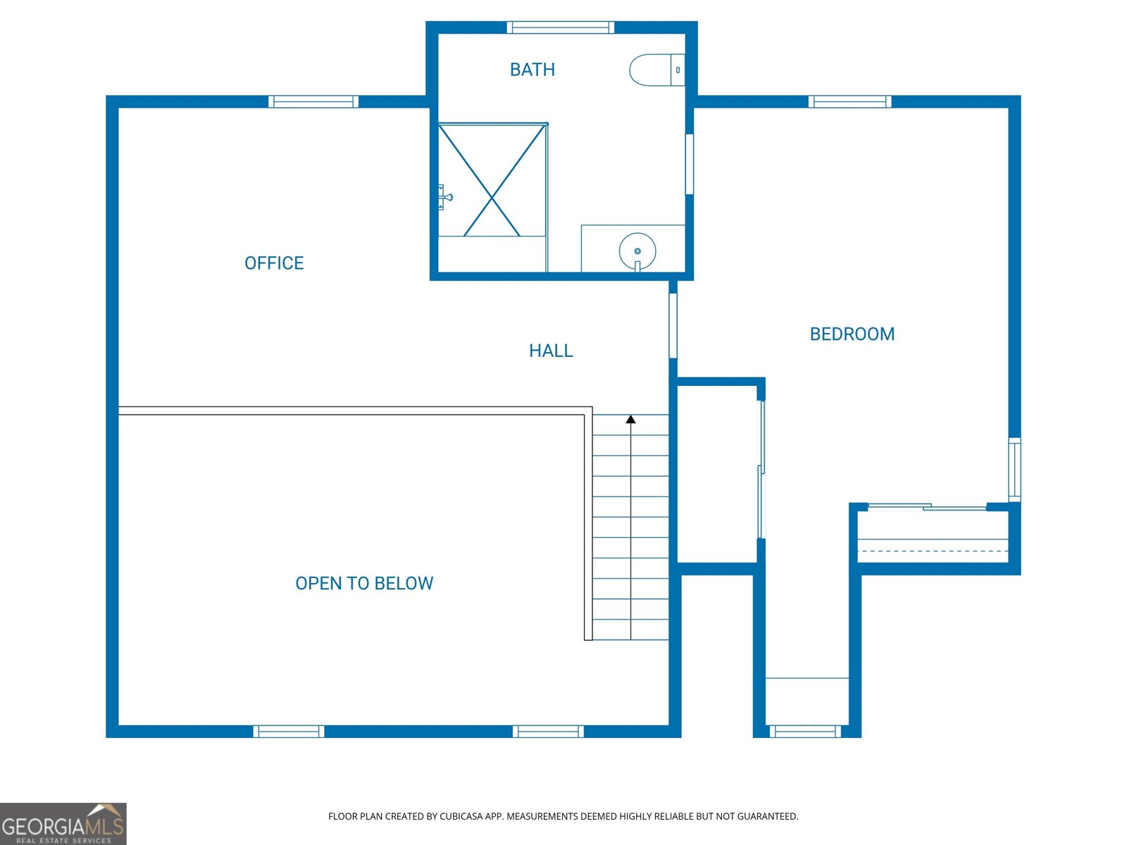 1371 Lipscomb Road Social Circle - Photo 82