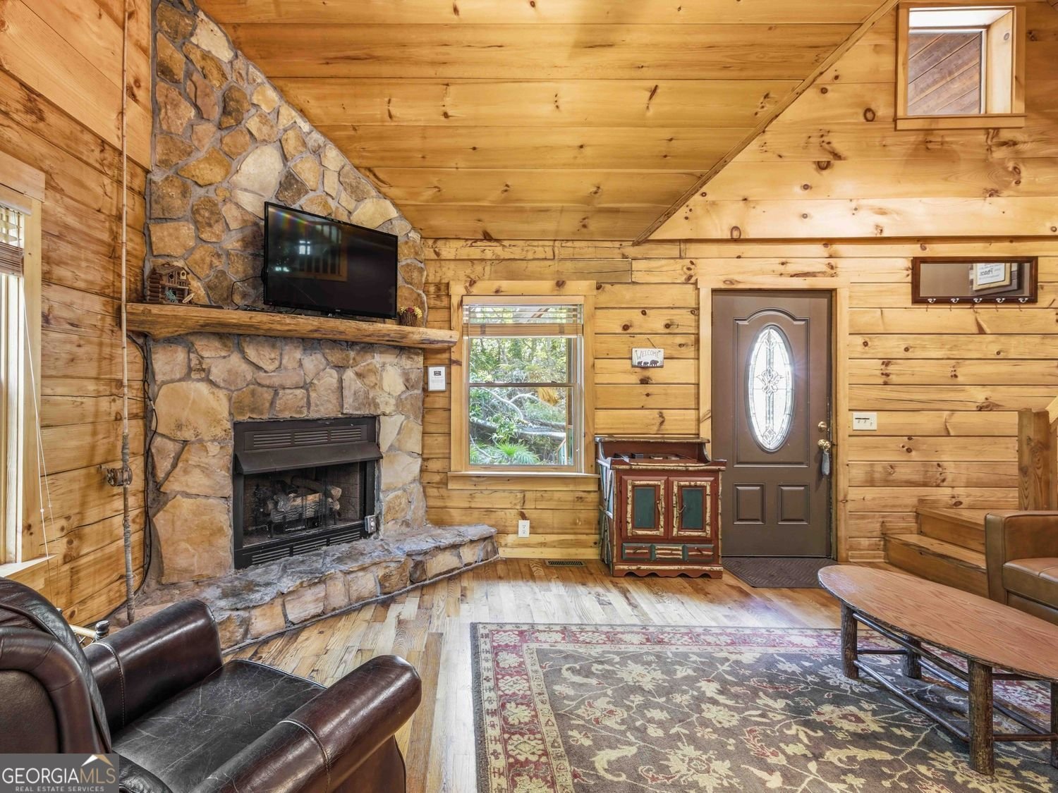 97 Eagles Nest Road Sautee Nacoochee - Photo 10