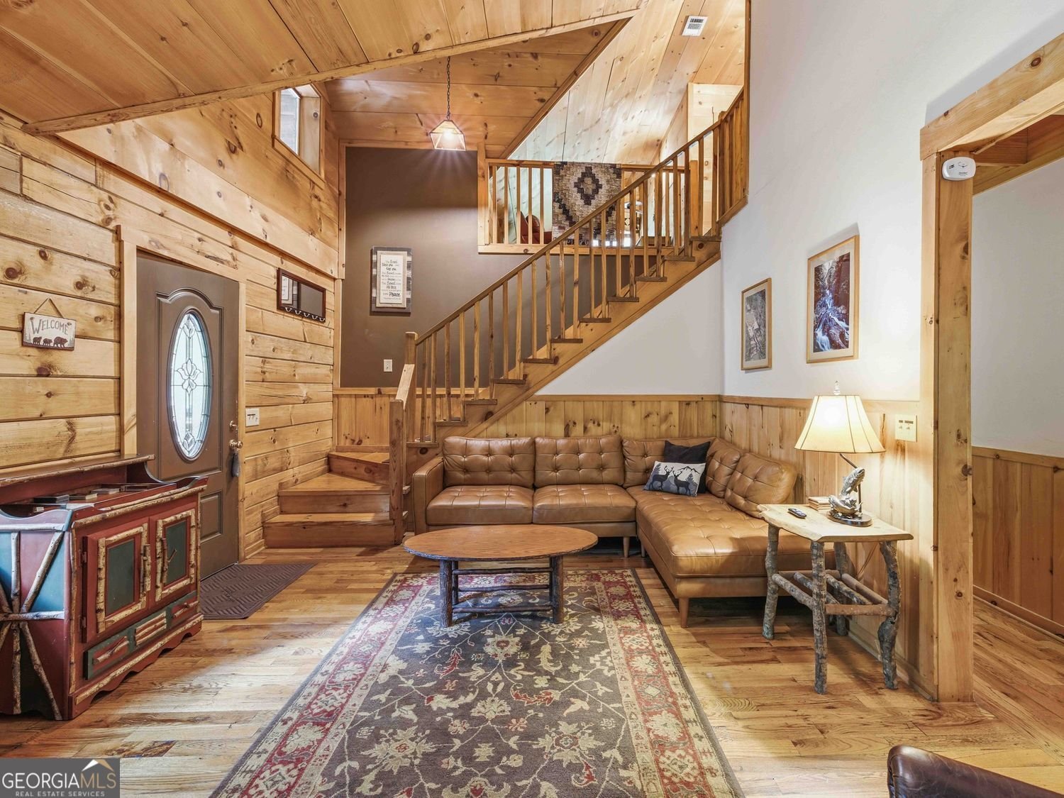97 Eagles Nest Road Sautee Nacoochee - Photo 11