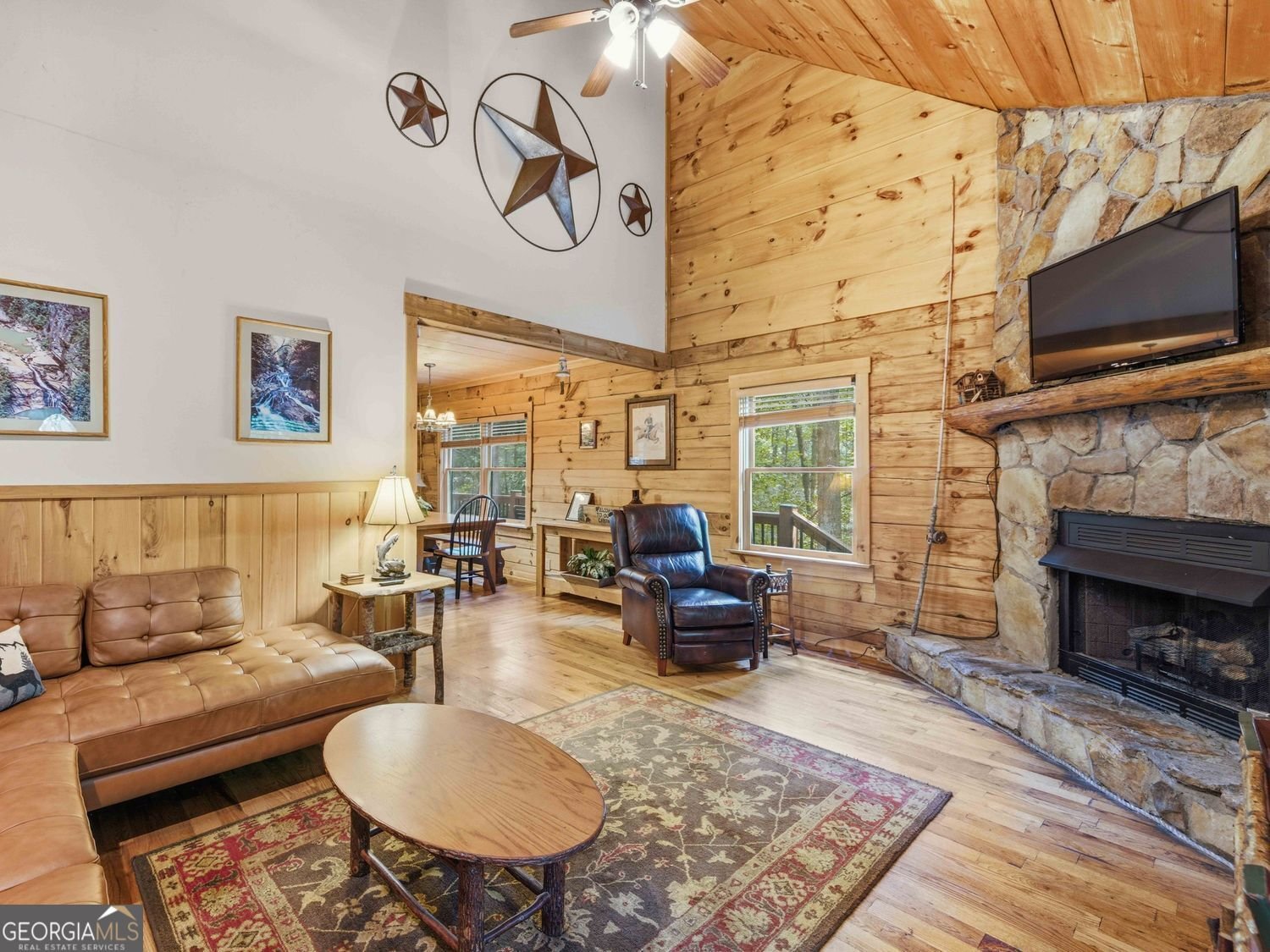97 Eagles Nest Road Sautee Nacoochee - Photo 12