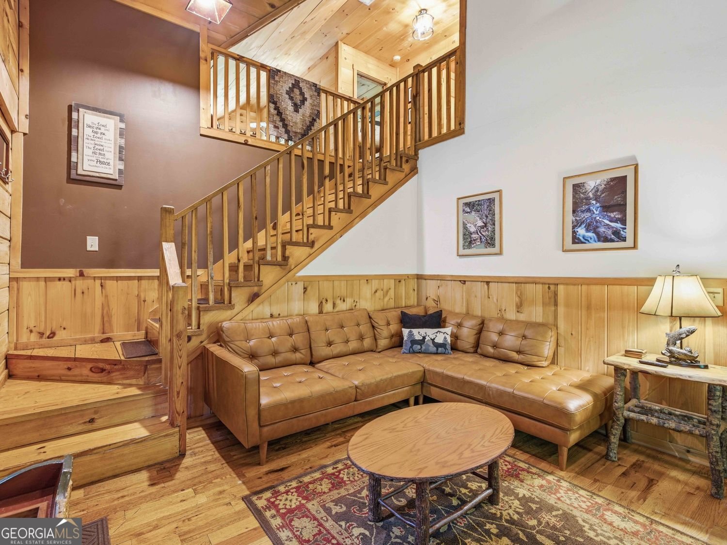 97 Eagles Nest Road Sautee Nacoochee - Photo 13