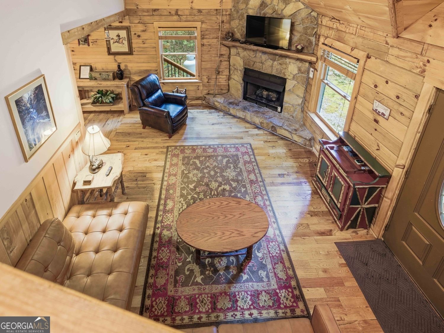 97 Eagles Nest Road Sautee Nacoochee - Photo 14
