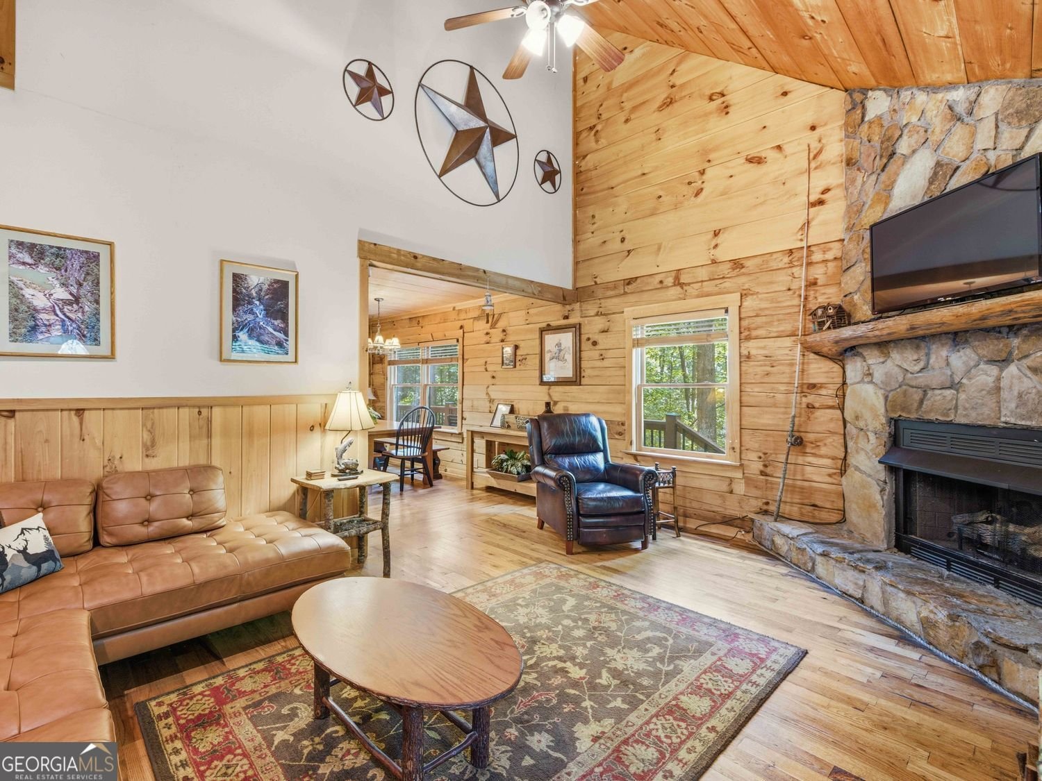 97 Eagles Nest Road Sautee Nacoochee - Photo 15